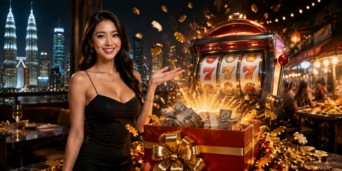 91win88 Apa Yang Ada di 91win88 Casino